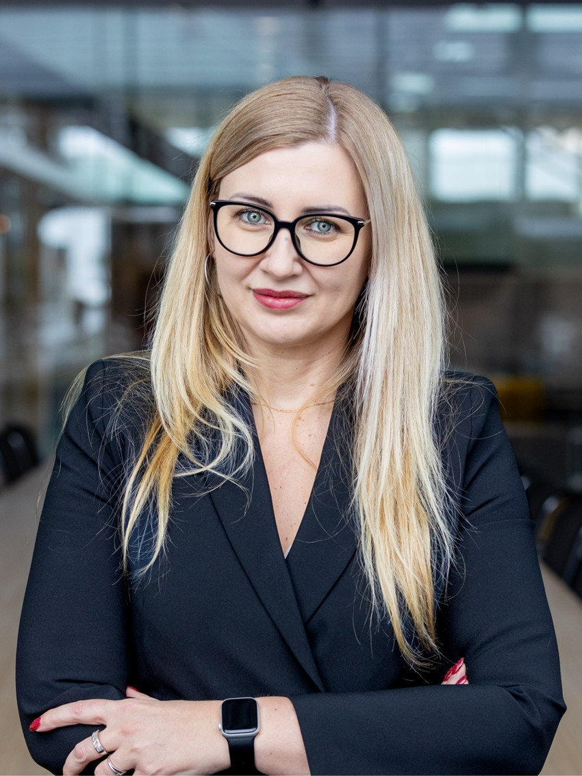 Zdjecie prelegenta